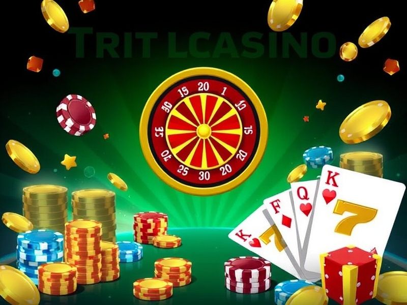 Discover the latest and most trusted online casino promotions, including welcome bonuses, free spins, and VIP rewards. Backed by expert analysis and real-time data, we rank the best offers for 2024.