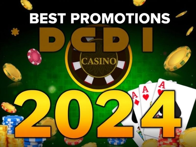 Discover the latest and most trusted online casino promotions, including welcome bonuses, free spins, and VIP rewards. Backed by expert analysis and real-time data, we rank the best offers for 2024.