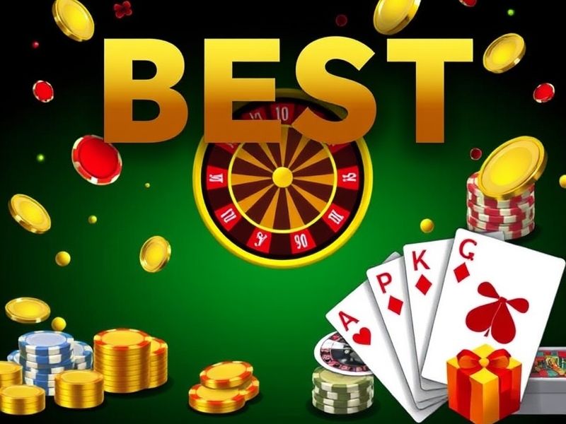 Discover the latest and most trusted online casino promotions, including welcome bonuses, free spins, and VIP rewards. Backed by expert analysis and real-time data, we rank the best offers for 2024.