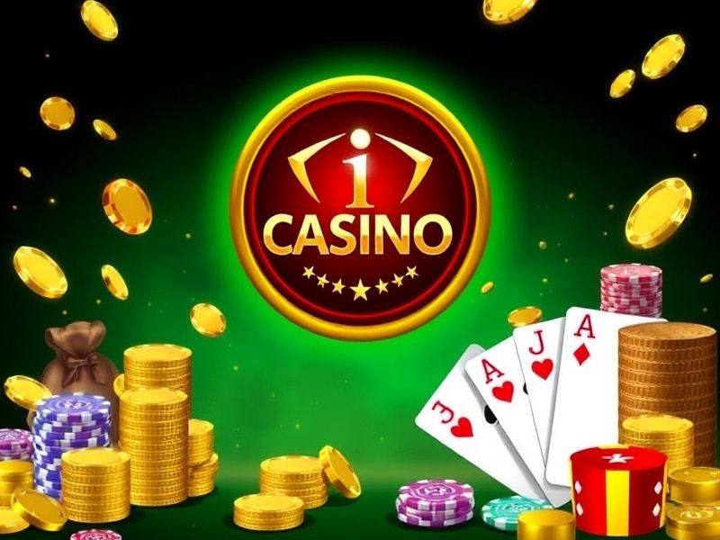 Discover the latest and most trusted online casino promotions, including welcome bonuses, free spins, and VIP rewards. Backed by expert analysis and real-time data, we rank the best offers for 2024.